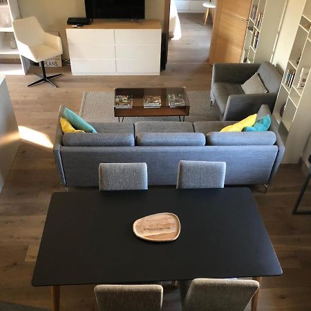 Appartement Centre Ville Порто-Веккіо Екстер'єр фото