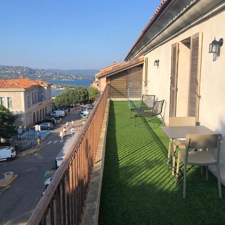 Appartement Centre Ville Порто-Веккіо Екстер'єр фото