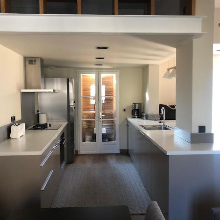 Appartement Centre Ville Порто-Веккіо Екстер'єр фото