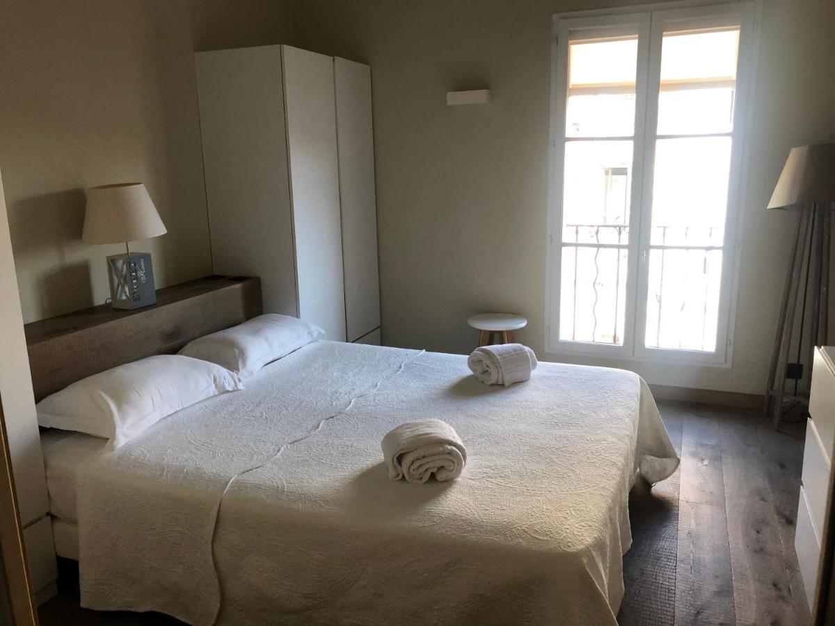Appartement Centre Ville Порто-Веккіо Екстер'єр фото