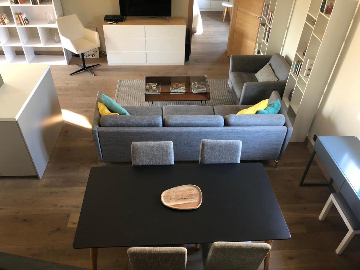 Appartement Centre Ville Порто-Веккіо Екстер'єр фото