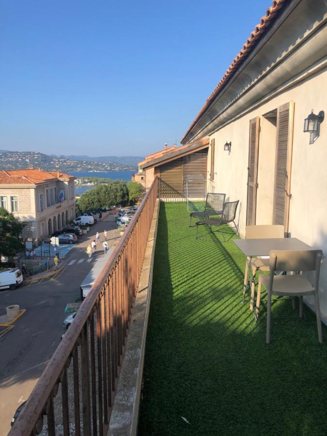Appartement Centre Ville Порто-Веккіо Екстер'єр фото