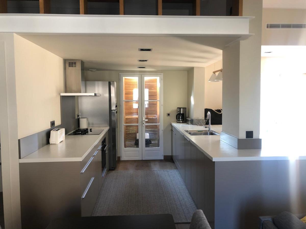 Appartement Centre Ville Порто-Веккіо Екстер'єр фото