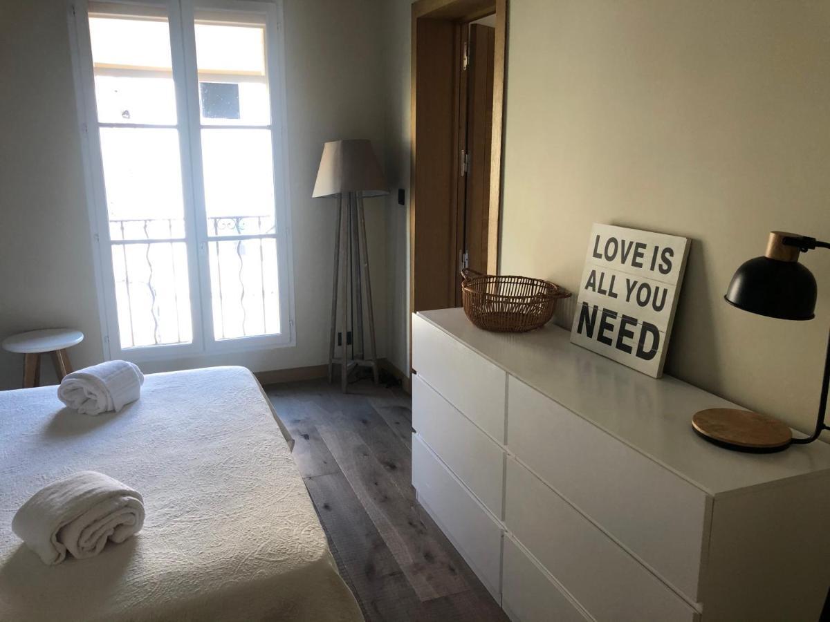 Appartement Centre Ville Порто-Веккіо Екстер'єр фото