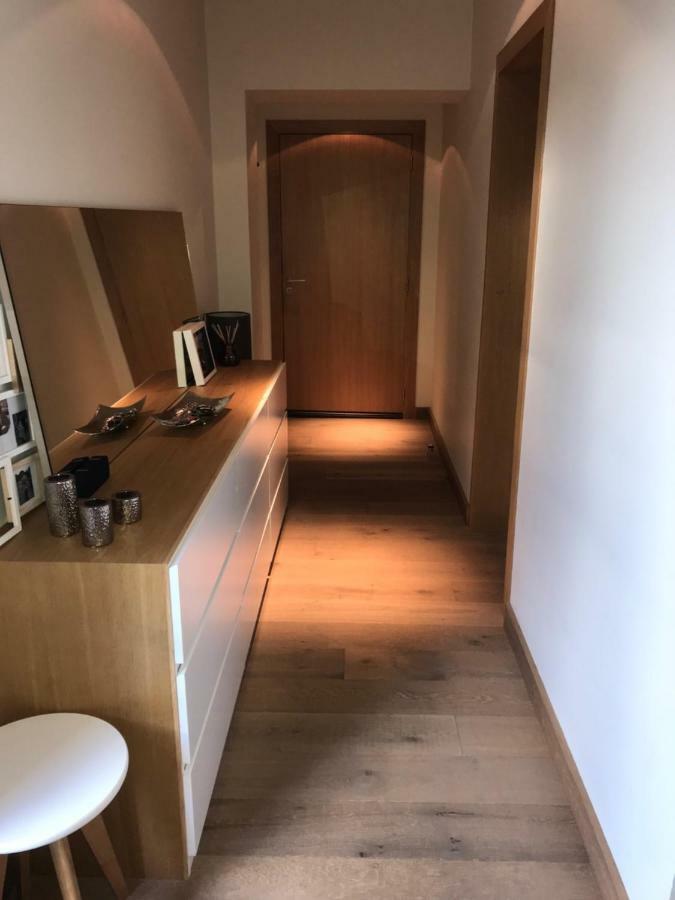 Appartement Centre Ville Порто-Веккіо Екстер'єр фото