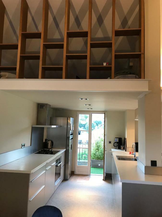 Appartement Centre Ville Порто-Веккіо Екстер'єр фото