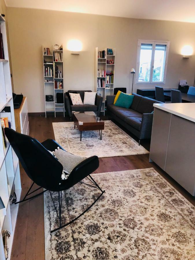 Appartement Centre Ville Порто-Веккіо Екстер'єр фото