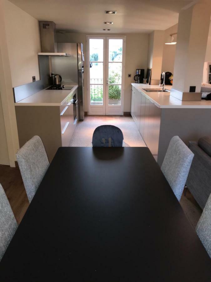 Appartement Centre Ville Порто-Веккіо Екстер'єр фото