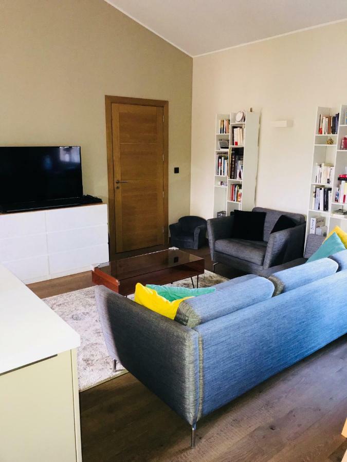Appartement Centre Ville Порто-Веккіо Екстер'єр фото