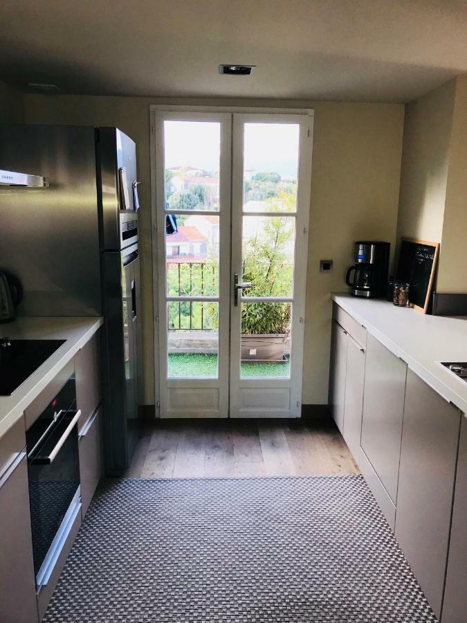 Appartement Centre Ville Порто-Веккіо Екстер'єр фото
