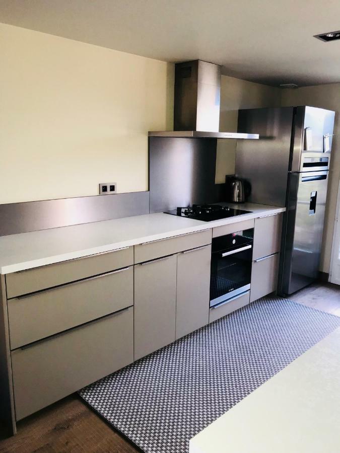 Appartement Centre Ville Порто-Веккіо Екстер'єр фото