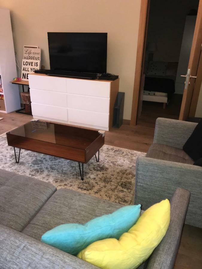 Appartement Centre Ville Порто-Веккіо Екстер'єр фото