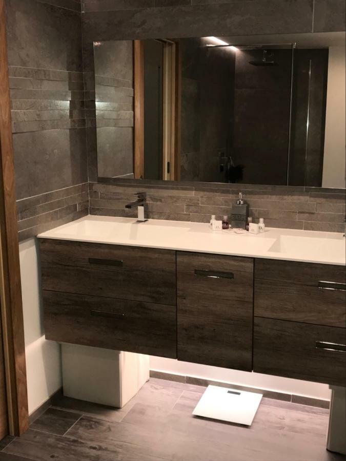 Appartement Centre Ville Порто-Веккіо Екстер'єр фото