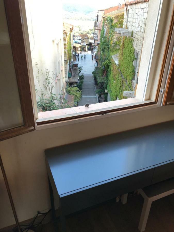 Appartement Centre Ville Порто-Веккіо Екстер'єр фото
